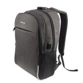 Рюкзак для ноутбука Grand-X RS-425G Grey