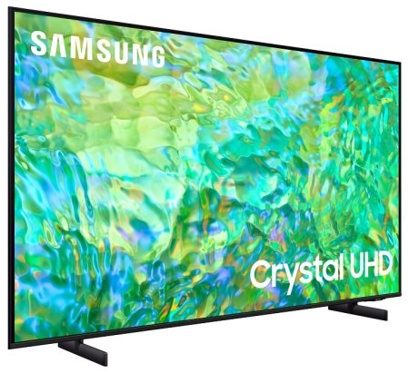 1 - Телевізор Samsung UE55DU8000UXUA