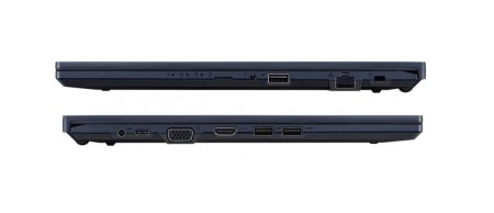 7 - Ноутбук Asus ExpertBook L1 L1500CDA-BQ0758 (90NX0401-M001F0) Black
