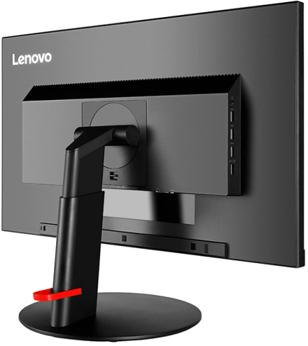 3 - Монітор Lenovo ThinkVision P24q-20