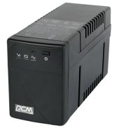 Джерело безперебійного живлення Powercom BNT-600A (2 x IEC)