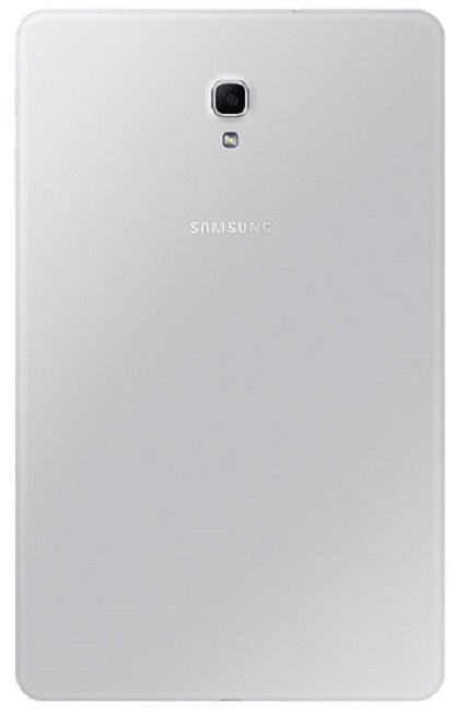 2 - Планшет Samsung Galaxy Tab A T595 Silver