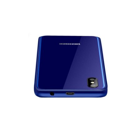 6 - Смартфон Doogee X50L 1/16GB Dual Sim Blue