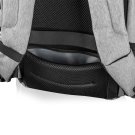 5 - Рюкзак для ноутбука Modecom Smart 15 Gray/Black