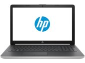 Ноутбук HP 15-da0482ur (8TY00EA) FullHD Silver