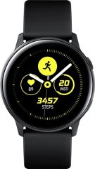1 - Смарт-годинник Samsung Galaxy Watch Active (SM-R500) Black