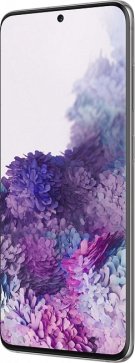 2 - Смартфон Samsung Galaxy S20 (G980F) 8/128GB Dual Sim Grey