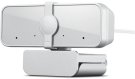 2 - Веб-камера Lenovo 300 FHD Webcam Cloud Grey