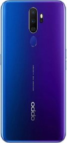 1 - Смартфон Oppo A9 2020 4/128GB Dual Sim Space purple