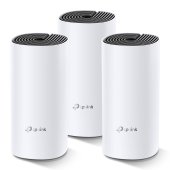 WiFi Mesh система TP-Link Deco M4 3-pack