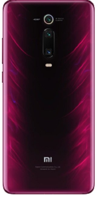 1 - Смартфон Xiaomi Mi 9T Pro 6/64GB Flame Red