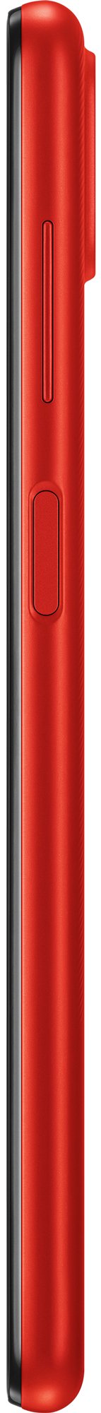 1 - Смартфон Samsung Galaxy A12 (SM-A127FZRVSEK) 4/64GB Red