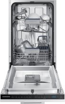 5 - Посудомийна машина Samsung DW50R4040BB/WT
