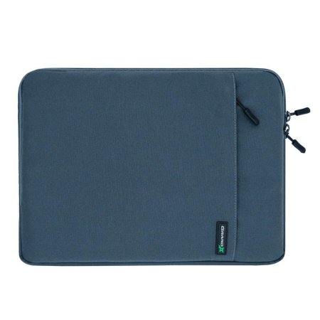 3 - Чохол для ноутбука Grand-X SL-15D Dark Grey
