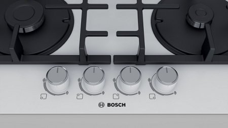 1 - Варильна поверхня Bosch PNP6B2O90R