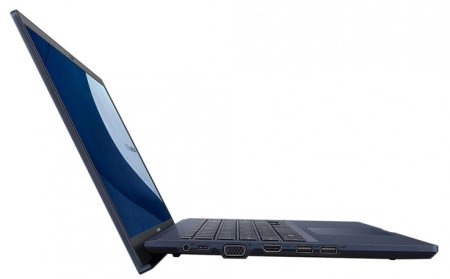 6 - Ноутбук Asus ExpertBook L1 L1500CDA-BQ0758 (90NX0401-M001F0) Black