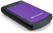 Зовнішній накопичувач Transcend StoreJet 25H3 2TB (TS2TSJ25H3P)