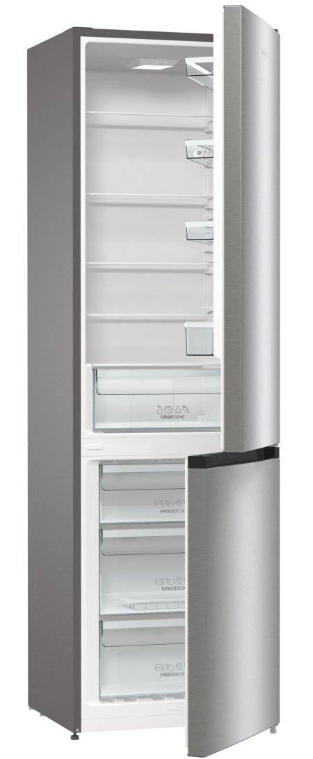 11 - Холодильник Gorenje RK6201ES4