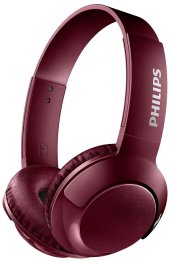 Навушники Philips SHB3075RD Red Wireless