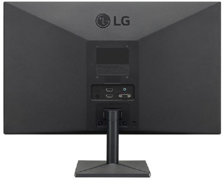 2 - Монітор LG 22MN430M-B