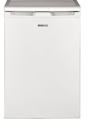 0 - Холодильник Beko TSE1262