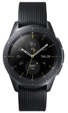 0 - Смарт-годинник Samsung Galaxy Watch 42mm (SM-R810) Black