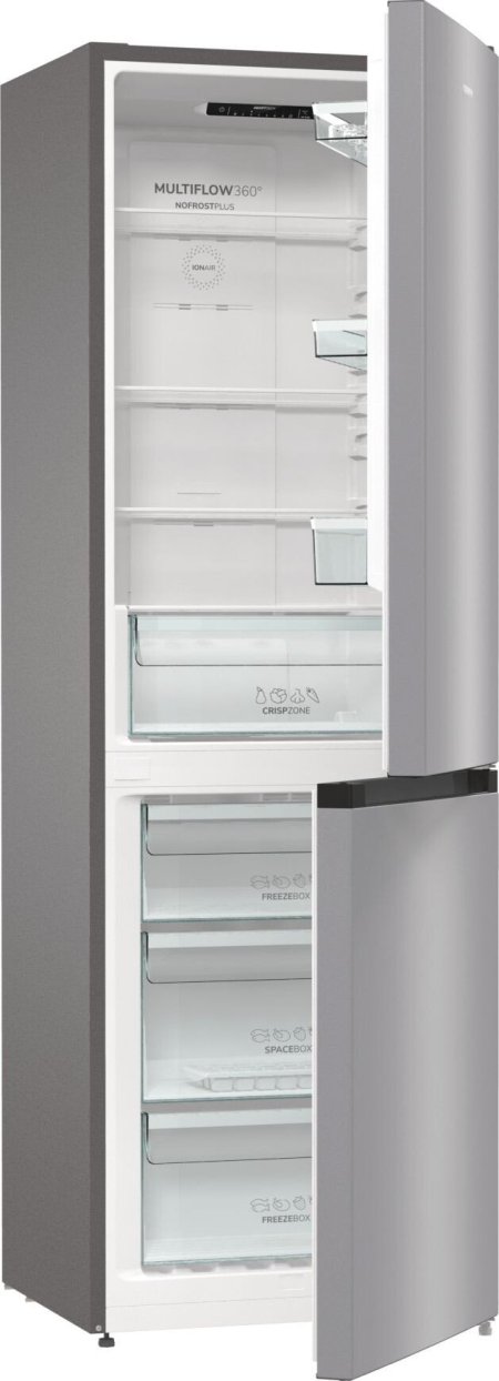 6 - Холодильник Gorenje NRK6191ES4