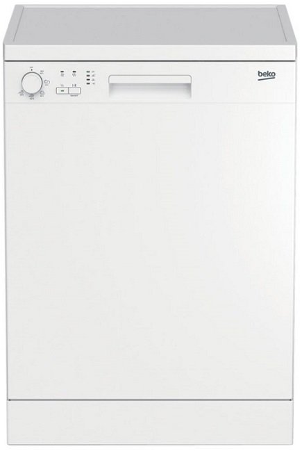 0 - Посудомийна машина Beko DFN05311W