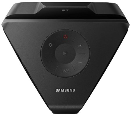 3 - Аудіосистема Samsung MX-T40/RU