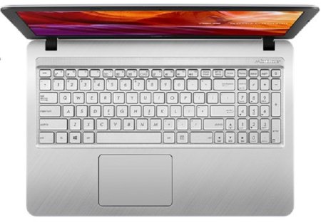 1 - Ноутбук Asus X543UA-DM2051 (90NB0HF7-M41240) FullHD Star Grey