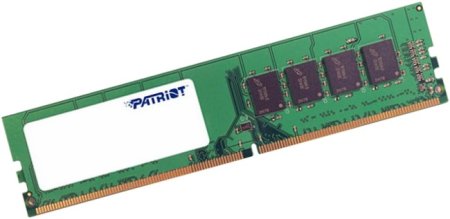 1 - Оперативна пам'ять DDR4 16GB/2400 Patriot Signature Line (PSD416G24002)