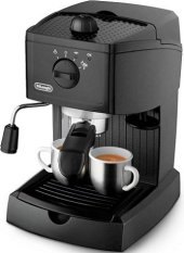 Кавоварка Delonghi EC 146.B Black