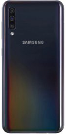 2 - Смартфон Samsung Galaxy A50 (A505FM) 6/128GB Dual Sim Black