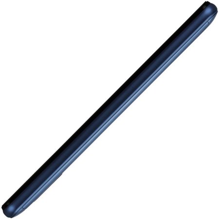 4 - Смартфон Prestigio Wize V3 3513 1/8GB Dual Sim Blue