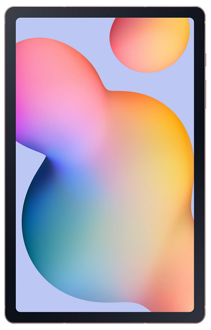 0 - Планшет Samsung Galaxy Tab S6 Lite (P615) 64 Gb LTE Pink