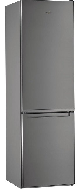 0 - Холодильник Whirlpool W5 911E OX
