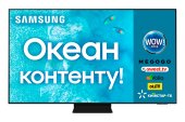 Телевізор Samsung QE50QN90AAUXUA