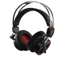 1 - Навушники 1MORE H1006 Spearhead VRX Gaming Mic Black