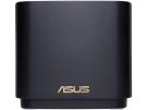 0 - Бездротовий маршрутизатор Asus ZenWiFi AX Mini XD4 1PK Black