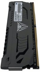 1 - Оперативна пам'ять DDR4 8GB/3000 Patriot Viper Steel Gray (PVS48G300C6)