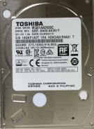 0 - Жорсткий диск HDD 2.5 