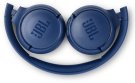 3 - Навушники JBL T500BT Blue