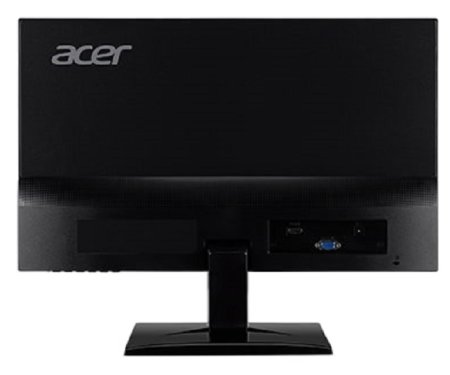 2 - Монітор Acer HA230bi