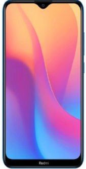 Смартфон Xiaomi Redmi 8A 2/32Gb Ocean Blue