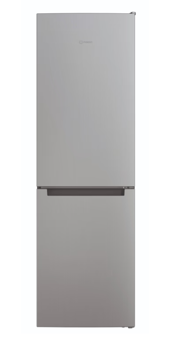 0 - Холодильник INDESIT INFC8 TI21X 0