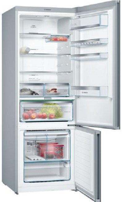 4 - Холодильник Bosch KGN56LB30N