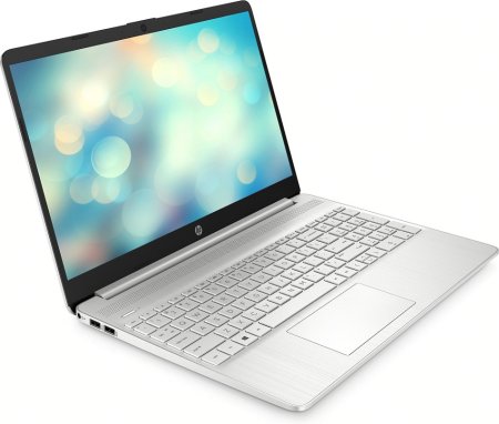 4 - Ноутбук HP 15S-EQ1027UA (4R858EA)