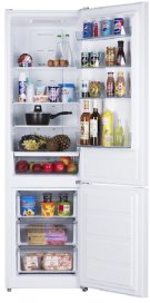 1 - Холодильник Ardesto DNF-M326W200