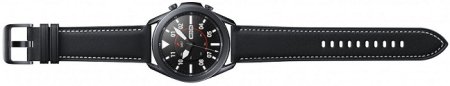 3 - Смарт-годинник Samsung Galaxy Watch 3 45mm (R840) Black