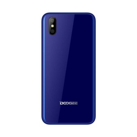 2 - Смартфон Doogee X50L 1/16GB Dual Sim Blue